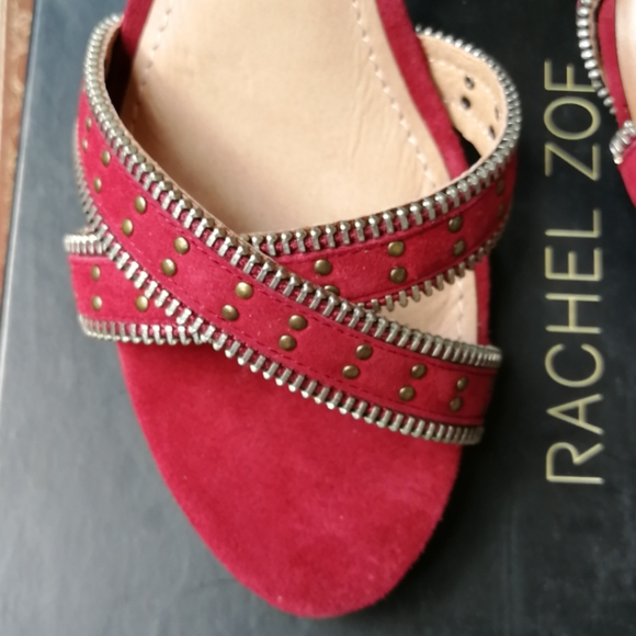Rachel Zoe High Heel - Picture 4 of 8